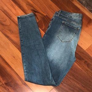 Old Navy Tall Plus Jeans